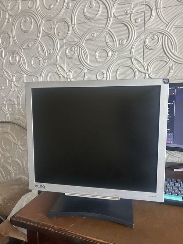 Монитор benq 1280x1024 76hz