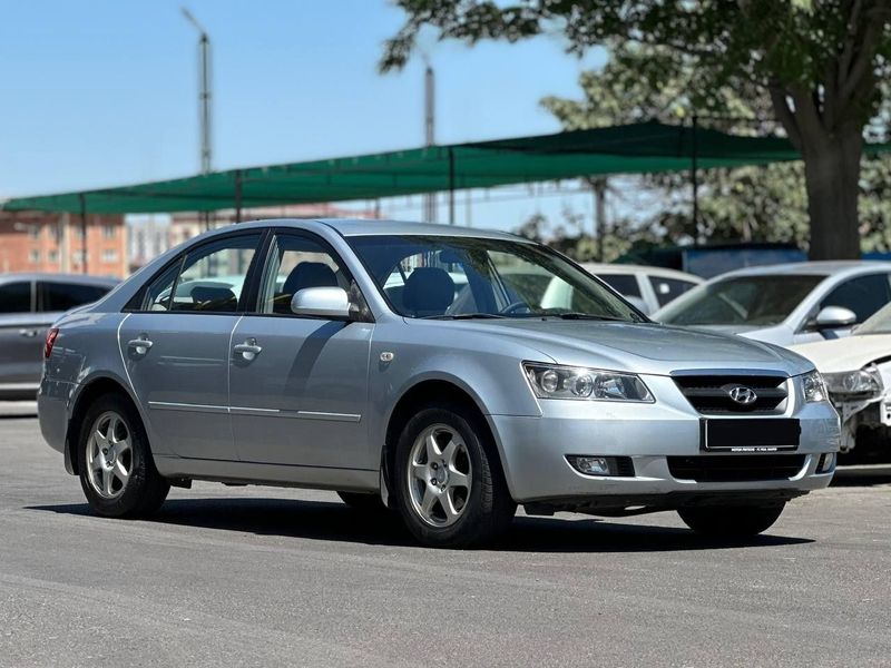 Продаётся Соната в отличном состоянии Продаётся Соната в отличном состоянии