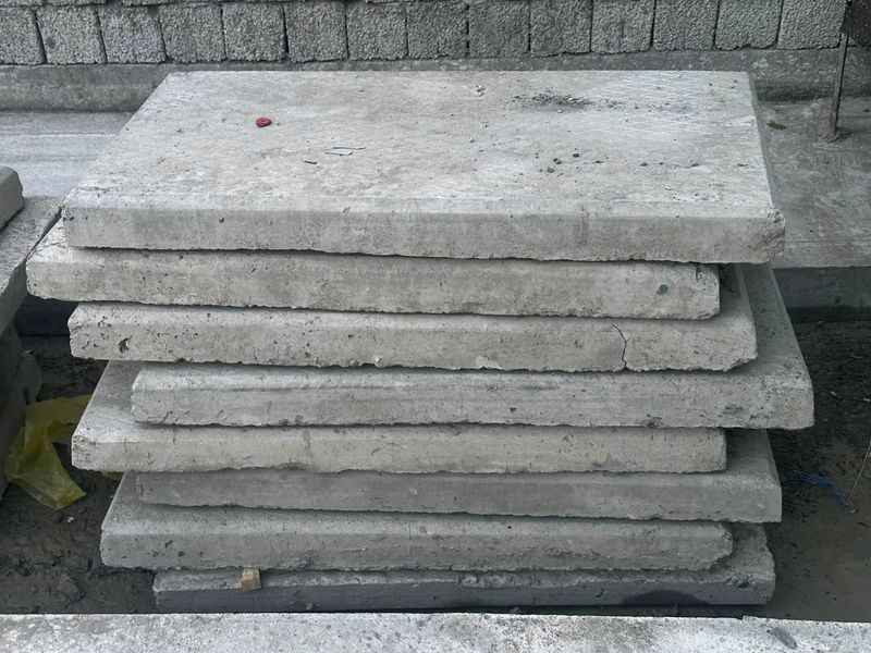 beton plita
