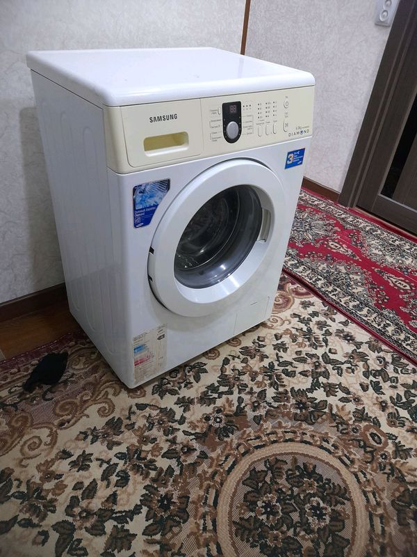 кир ювиш машина samsung 6kg кир ювиш машина samsung 6kg