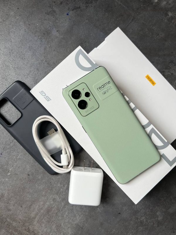 Realme GT2 Pro - 12/256. (Paper Green) Sotiladi. Продается. Realme GT2 Pro - 12/256. (Paper Green) Sotiladi. Продается.