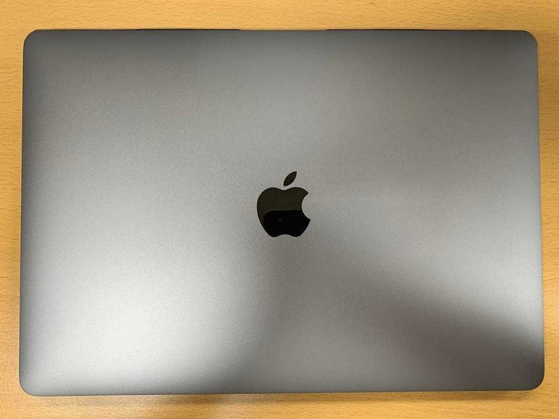 Macbook pro 13 2020