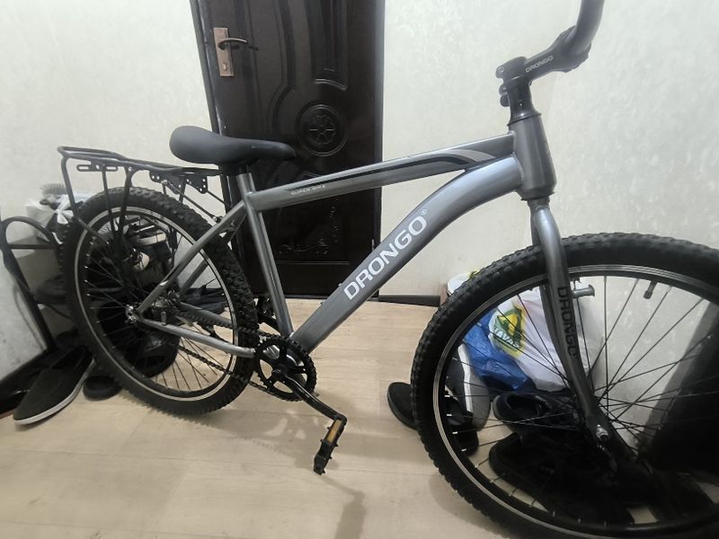 Velosiped srochna sotiladi 26 yangi muammo yoʻq
