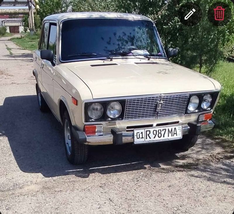 Lada 2106 sotiladi Lada 2106 sotiladi
