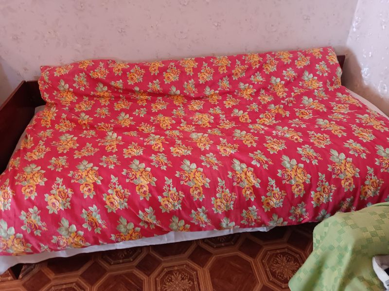 Ватное одеяло стёганое. Ватное одеяло стёганое.