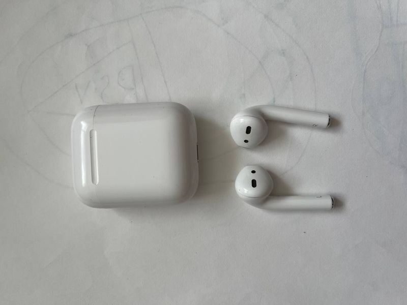 Original Airpods 2 Original Airpods 2