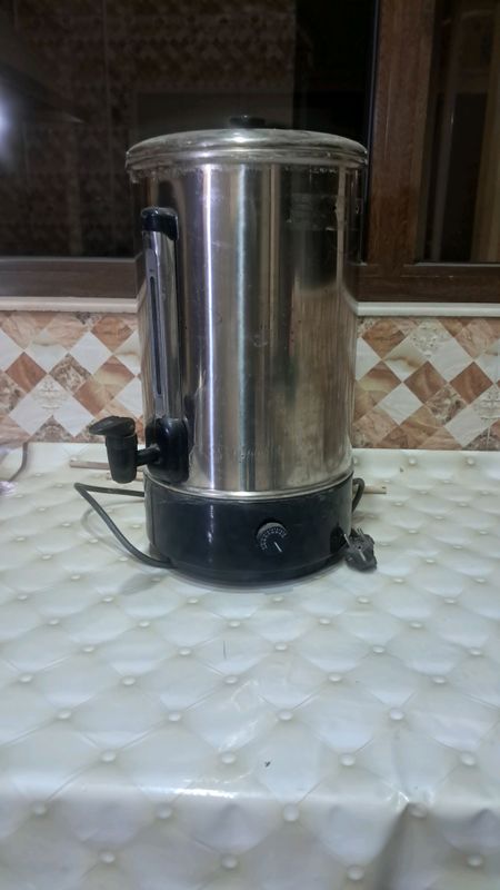 Elektr samovar 20l Elektr samovar 20l