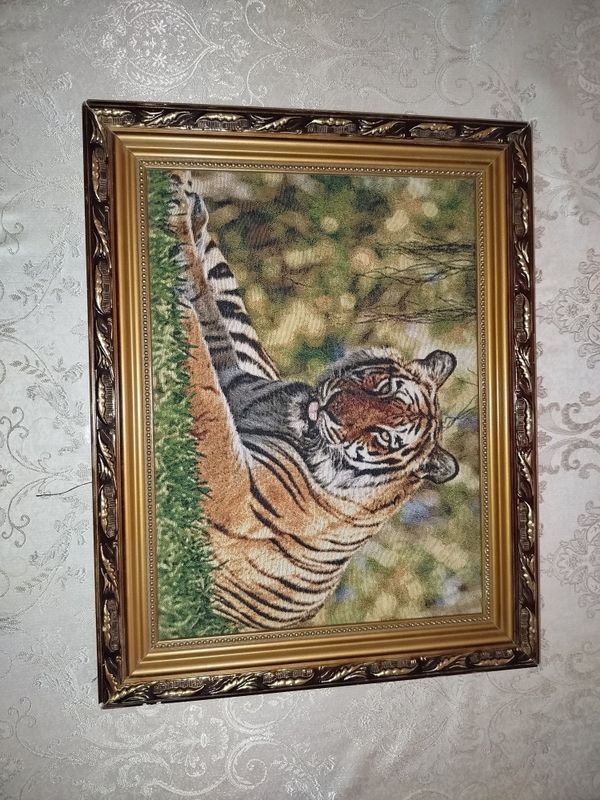 Tigr тигр картина Tigr тигр картина