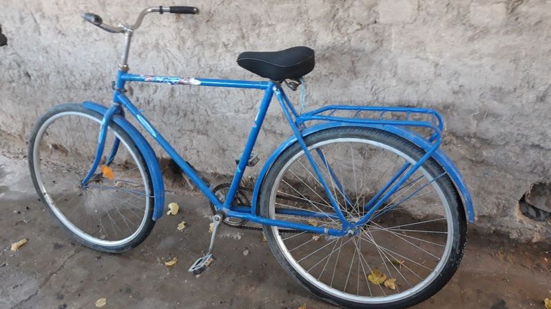 Velosiped sotiladi 450.000 so‘m xolati zo‘r