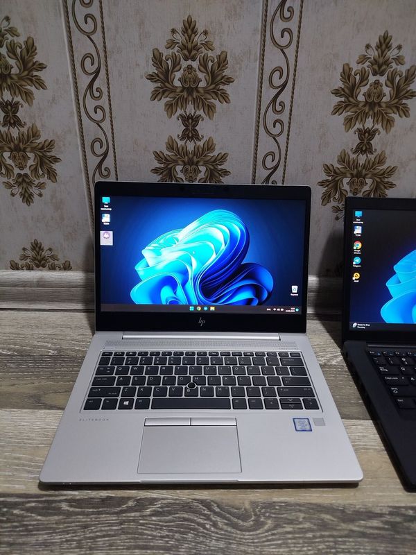 Hp elitebook i5-8365(8-avlod) 8/256gb xotira