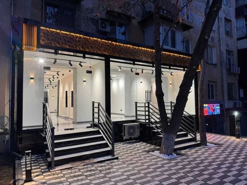 СРОЧНО! СДАЁТСЯ ОФИС Дархан Новомосковсская Первая линия 215м2 СРОЧНО! СДАЁТСЯ ОФИС Дархан Новомосковсская Первая линия 215м2