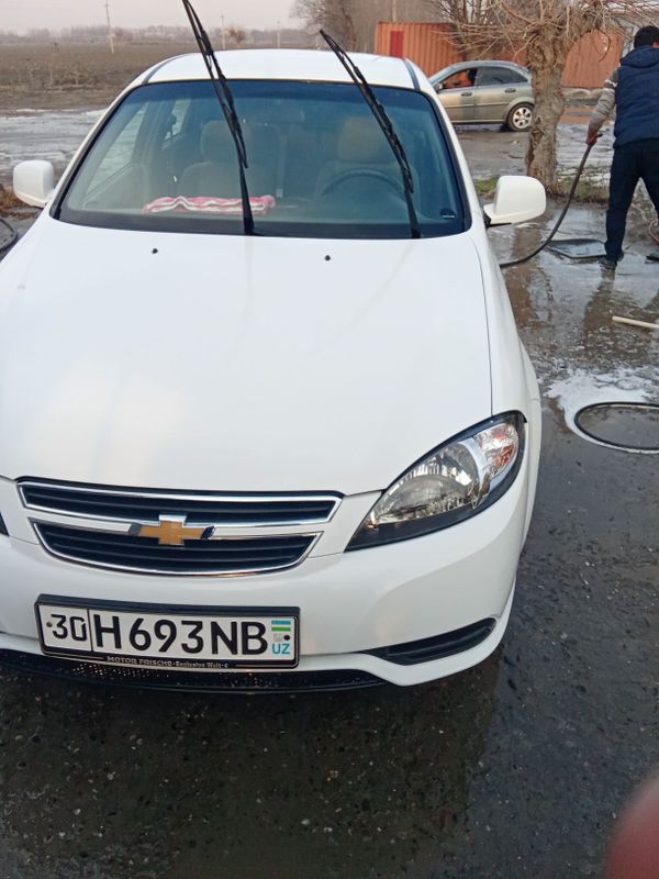 Легковой автомобиль Легковой автомобиль