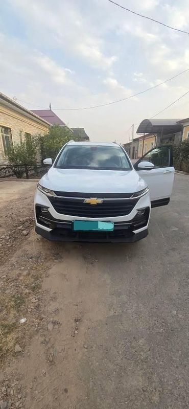 Captiva 5 premier срочно