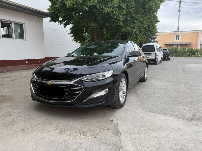 Malibu Premier 2020 55,000km Малибу Премьер Malibu Premier 2020 55,000km Малибу Премьер