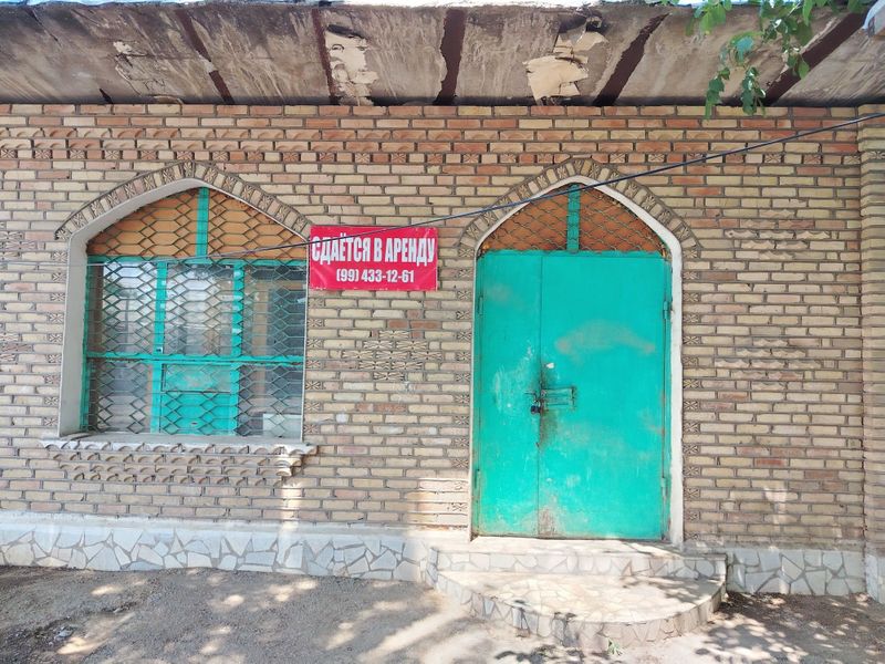 Сдаётся в аренду помещение Сдаётся в аренду помещение