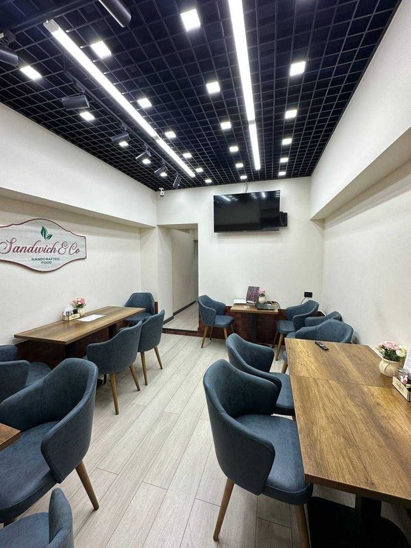 ПРОДАЖА - Коммерция 51м2 Гостиница Россия - Макс Вей ПРОДАЖА - Коммерция 51м2 Гостиница Россия - Макс Вей