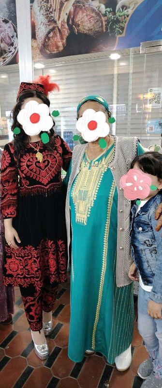 kelın lıbosları kelın lıbosları