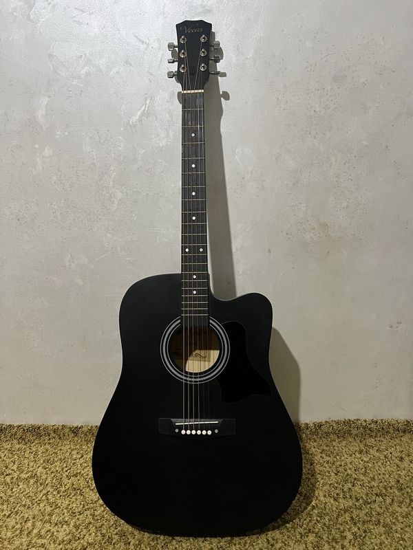 Akustik Gitara 41 razmer