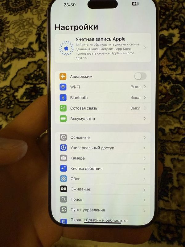 Iphone 16 Promax 512 gb Iphone 16 Promax 512 gb
