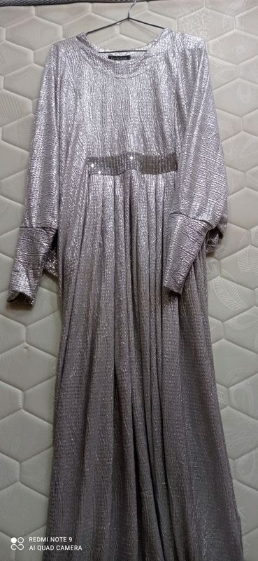 abaya fason