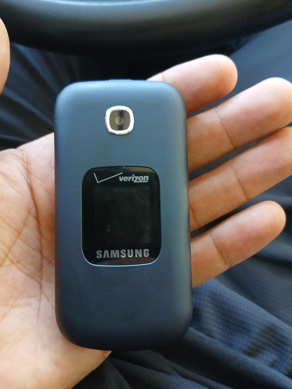 Samsung verizon gusto 3 Samsung verizon gusto 3