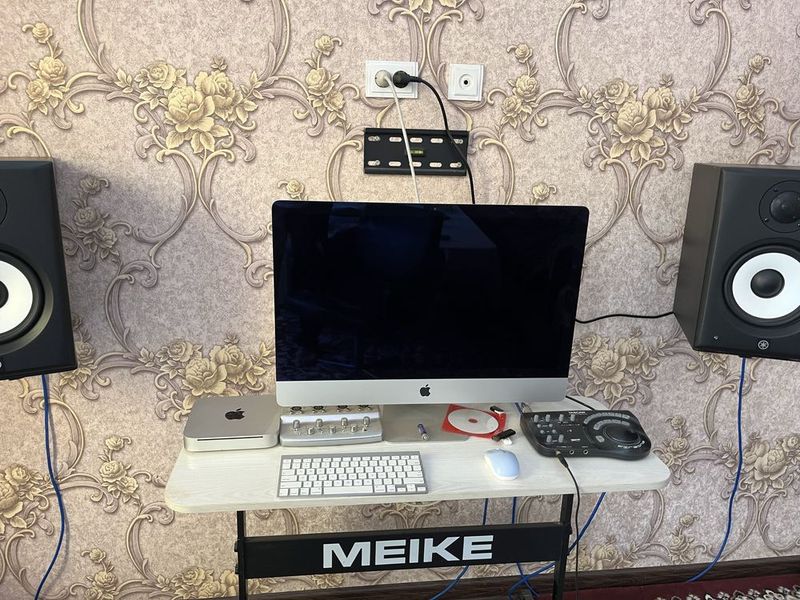 Tayyor studio sotiladi Tayyor studio sotiladi