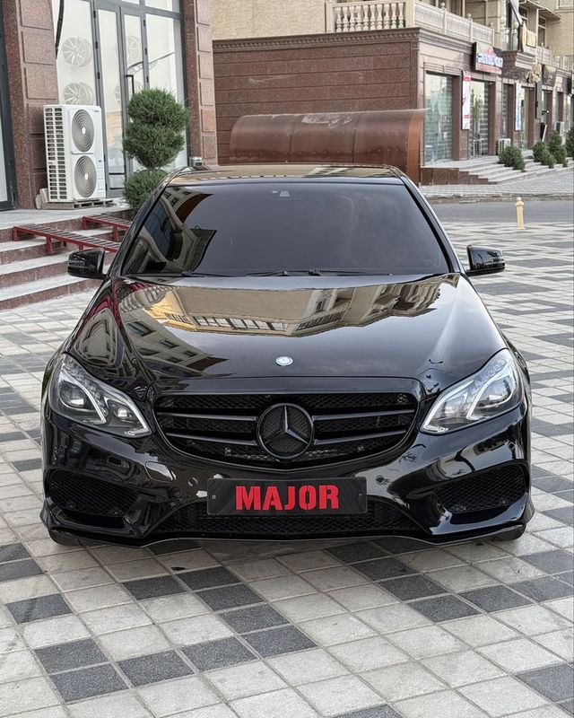Mercedes w212 Sotiladi Mercedes w212 Sotiladi