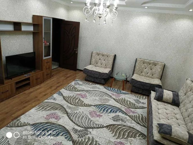 Продаётся 2-ком квартира 60 м² — 7/9 этаж, престижный район Ташкента Продаётся 2-ком квартира 60 м² — 7/9 этаж, престижный район Ташкента