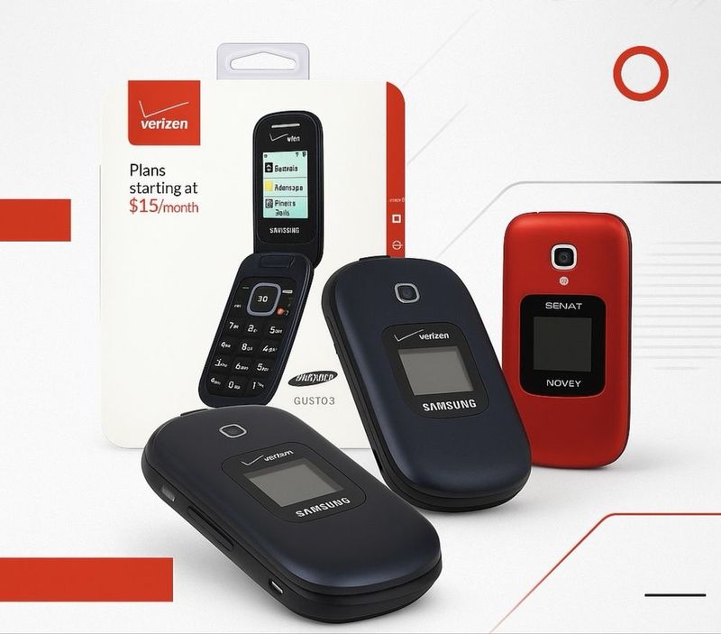 AKSIYA Verizon Samsung Gusto 2 CDMA AKSIYA Verizon Samsung Gusto 2 CDMA