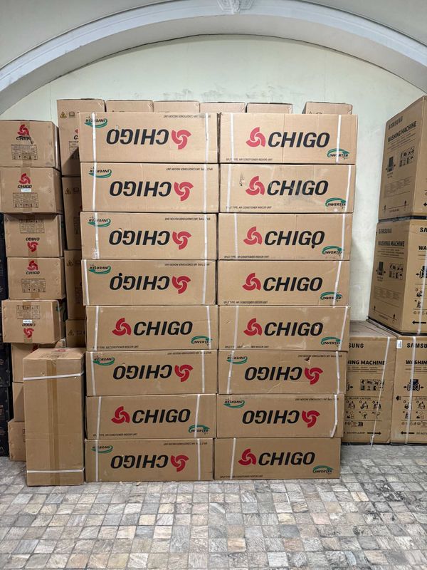 konditsioner chigo 12 optom narxda konditsioner chigo 12 optom narxda