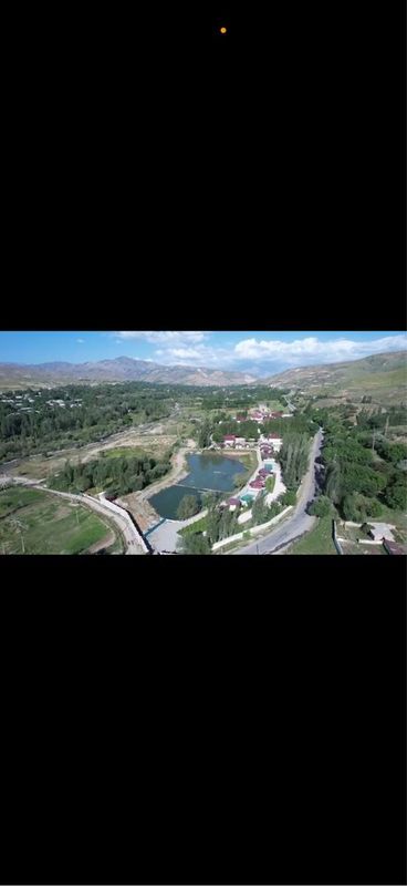 Миракида Дам олиш маскани сотилади Миракида Дам олиш маскани сотилади