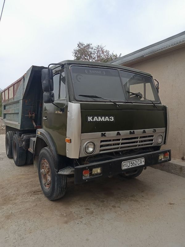 Kamaz holati zoʻr Kamaz holati zoʻr