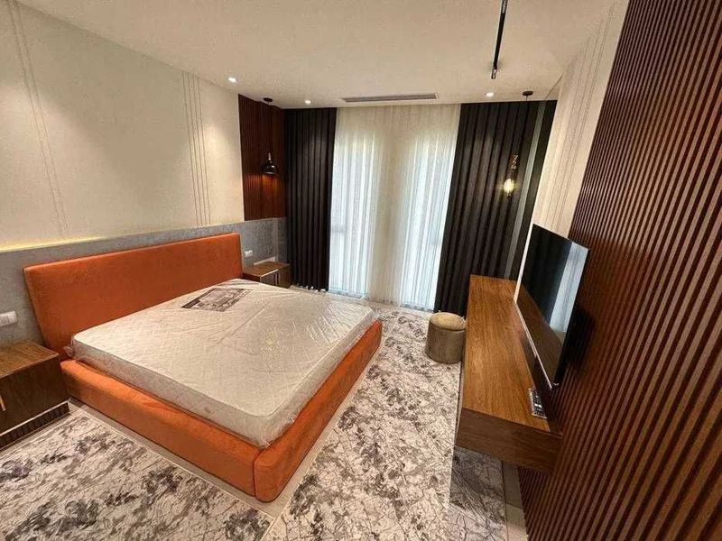 ID08 2х Ком Кв В Самом Красивом ЖК Юнусабада Yunusabad Residence