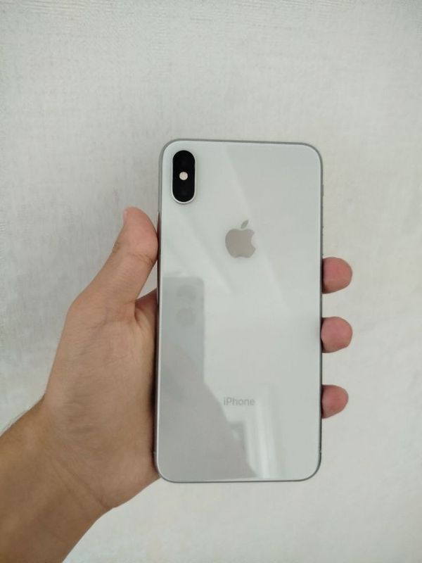 Xs max 256 gb ideal