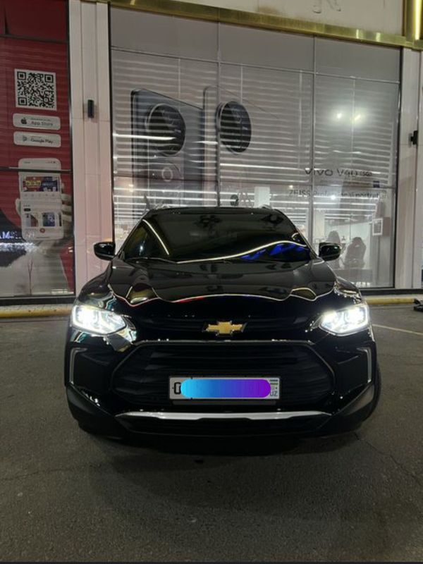 Tracker 2 premier plus toza 2023 Tracker 2 premier plus toza 2023