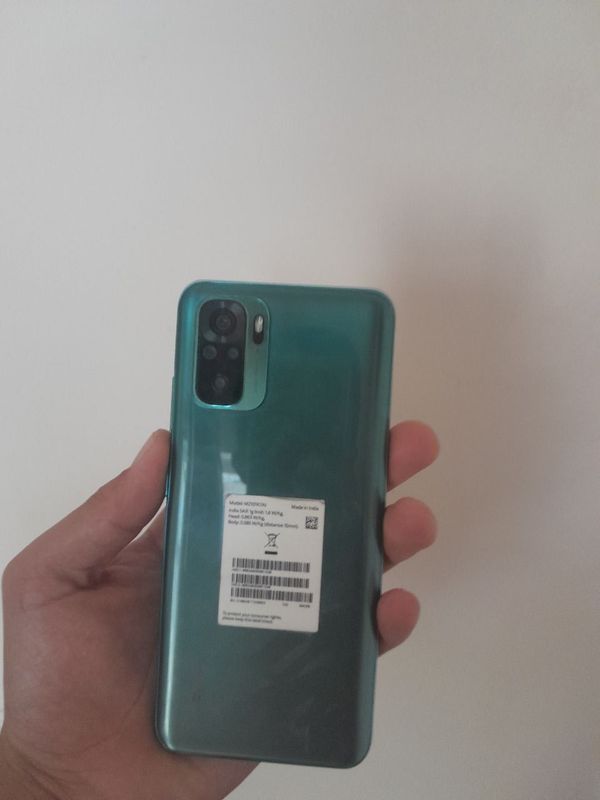 Xiaomi Redmi note 10 Xiaomi Redmi note 10