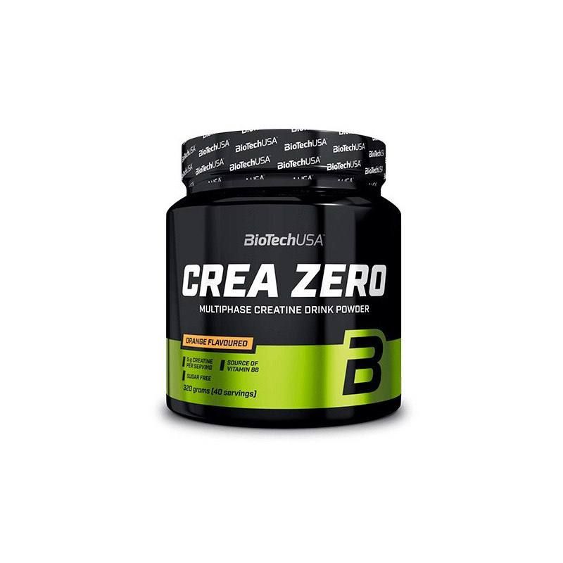 BioTechUSA Crea-Zero 320 gr