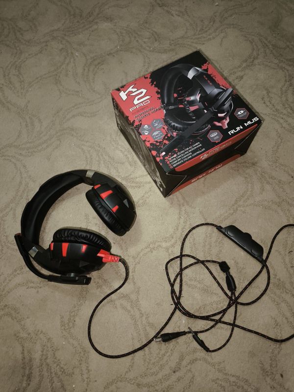 Naushnik K2pro ideal sastayanya Naushnik K2pro ideal sastayanya
