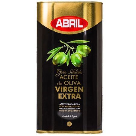 Zaytun yog‘i Abril 5L Ispaniya Zaytun yog‘i Abril 5L Ispaniya