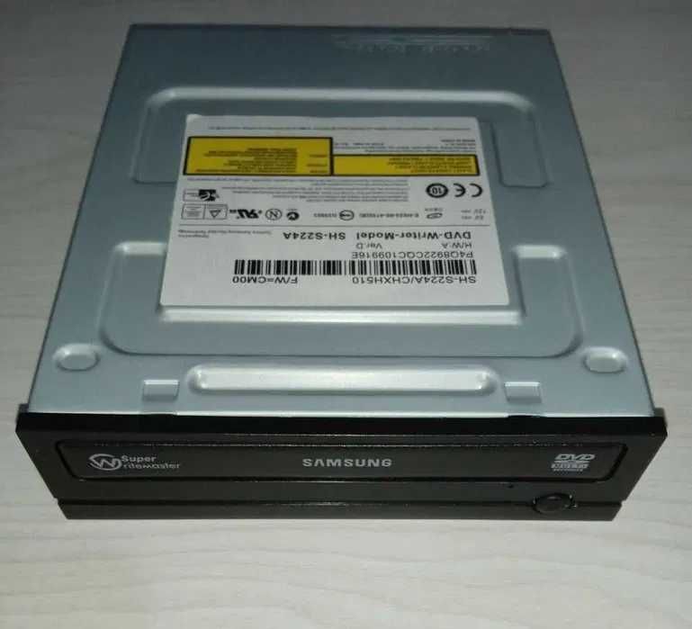 Продам DVD-RW Samsung (новый) Продам DVD-RW Samsung (новый)