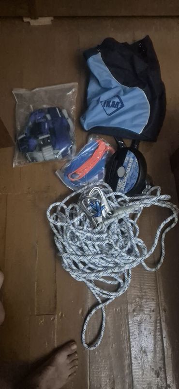 Для альпинистов. Для альпинистов.