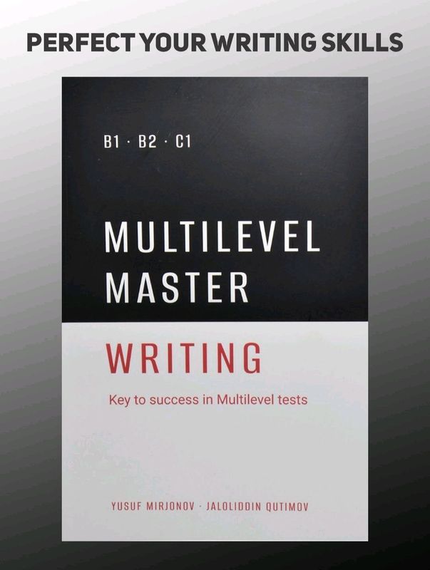 MULTILEVEL MASTER WRITING