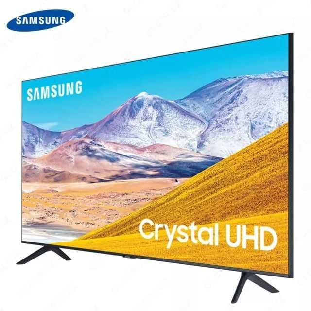 Телевизор, Samsung 50*, 4K FULL HD, доставка + прошивка бесплатно UZUM Телевизор, Samsung 50*, 4K FULL HD, доставка + прошивка бесплатно UZUM