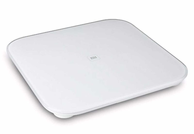 Умные весы Xiaomi Mi Smart Scale 2