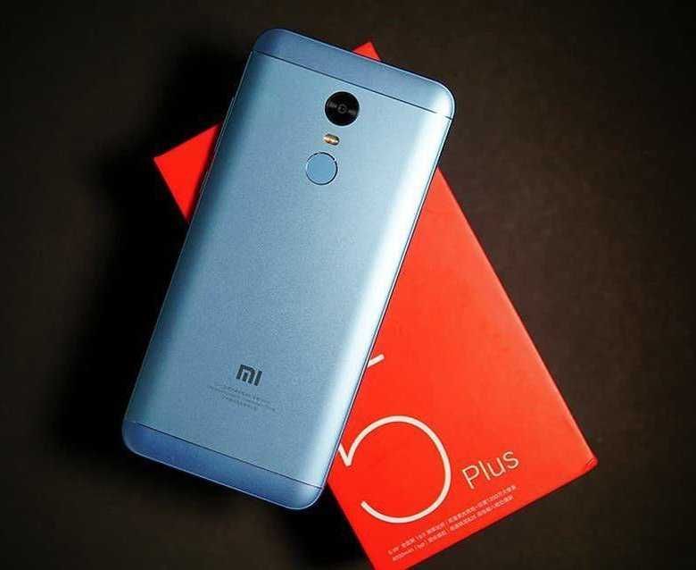 Redmi 5 plus 4/64 сотилади состояние отличное Redmi 5 plus 4/64 сотилади состояние отличное