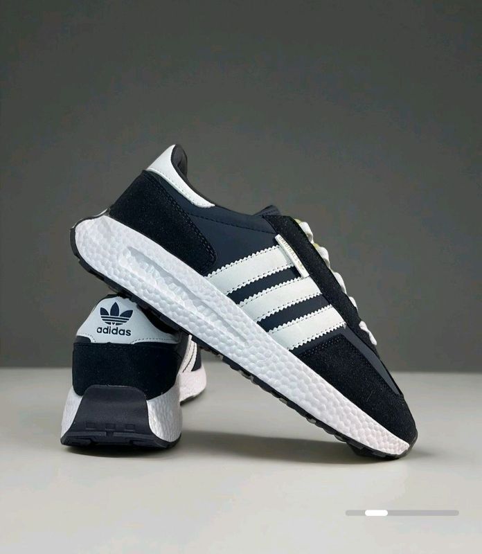 Krassovka Adidas