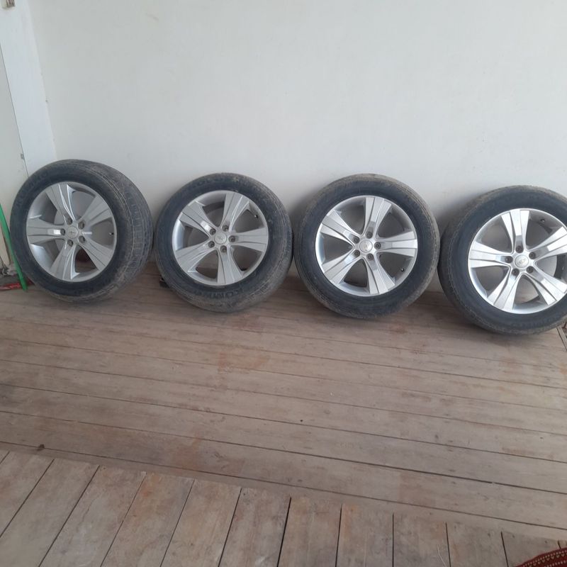 Qaptiva baloni ajoyub xolatda