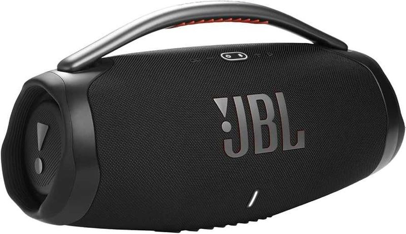 JBL boombox 3 speaker JBL boombox 3 speaker