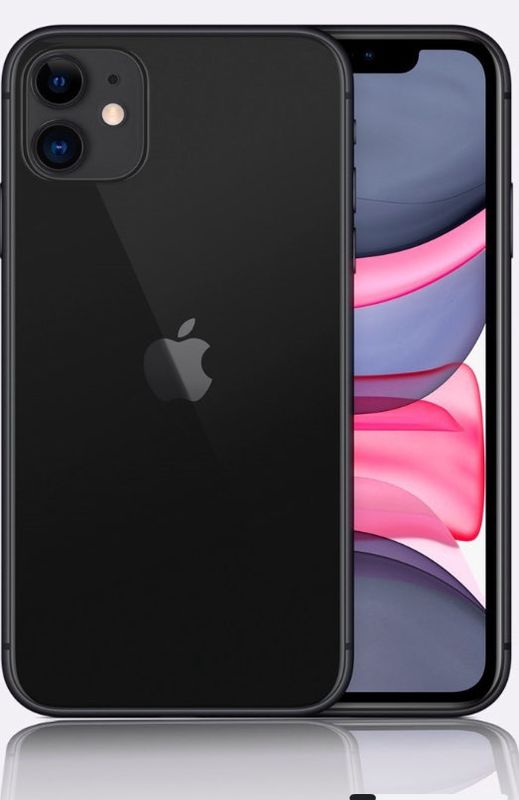 Iphone11 xotira 64 gb LLA Iphone11 xotira 64 gb LLA