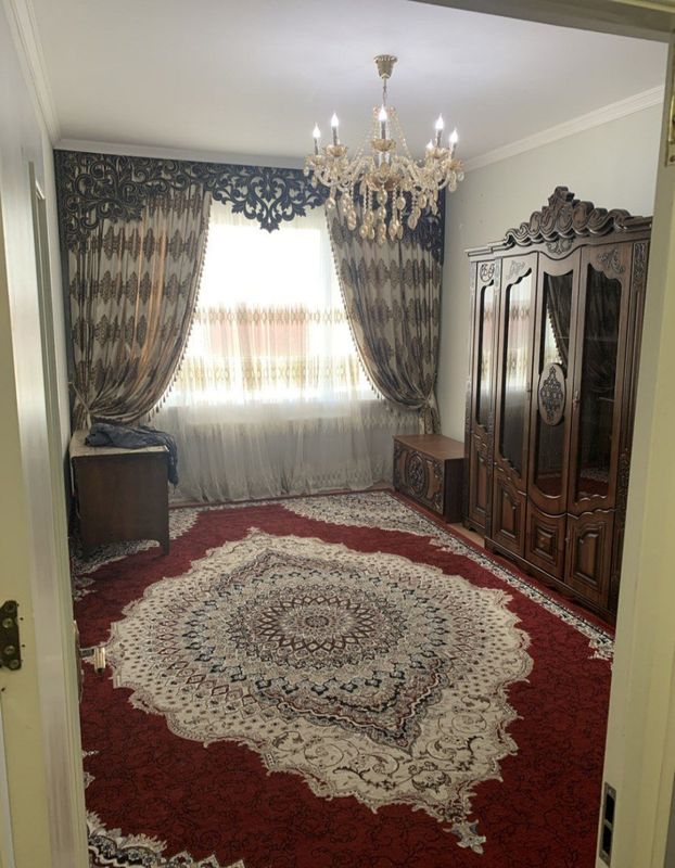 Чиланзар Ок Тепа Новостройка, 62м² 2/2/9 Чиланзар Ок Тепа Новостройка, 62м² 2/2/9